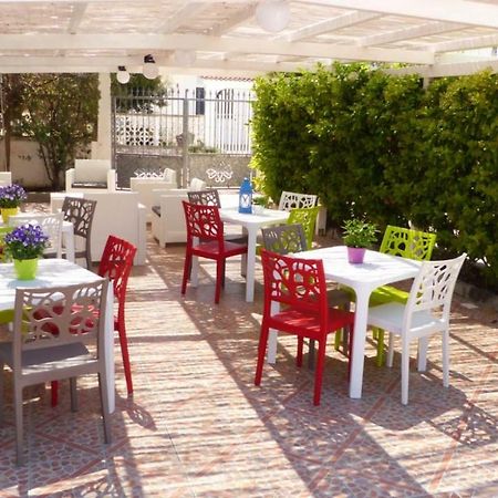 Almare B&B サン・ピエトロ・イン・ベヴァーニャ エクステリア 写真