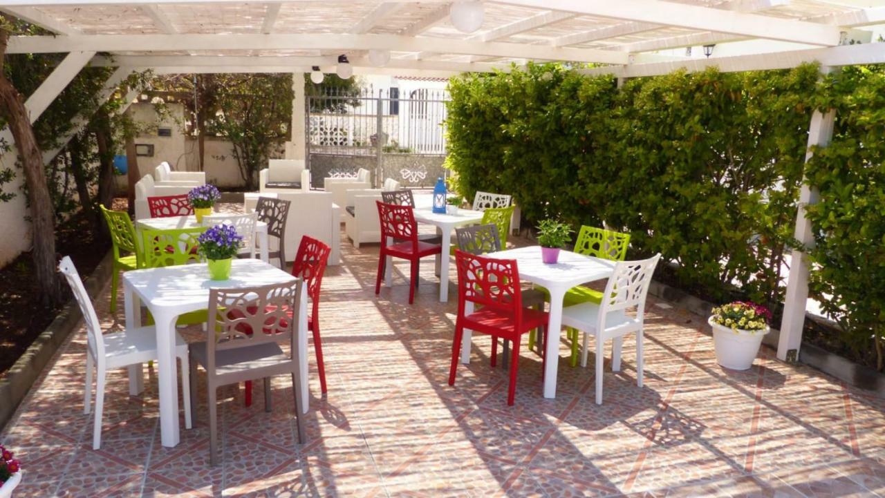 Almare B&B サン・ピエトロ・イン・ベヴァーニャ エクステリア 写真