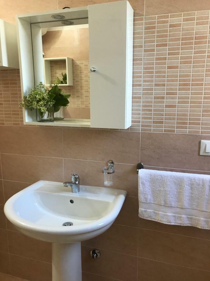 Almare B&B サン・ピエトロ・イン・ベヴァーニャ エクステリア 写真